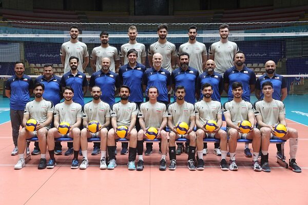 تازه‌ترین وضعیت تیم ملی والیبال ایران؛زمان حضور مربی ایتالیایی مشخص شد