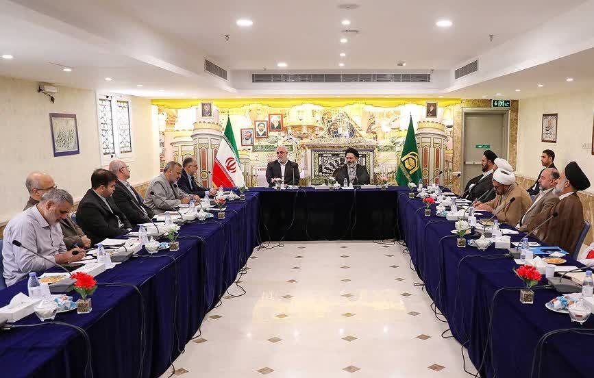 تازه‌ترین وضعیت حجاج ایرانی/ ورود بیش از ۲۵ هزار زائر به عربستان