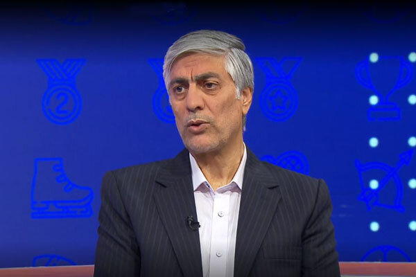 تاسف برای وضعیت یک فدراسیون و نقشه جدید برای استقلال وپرسپولیس