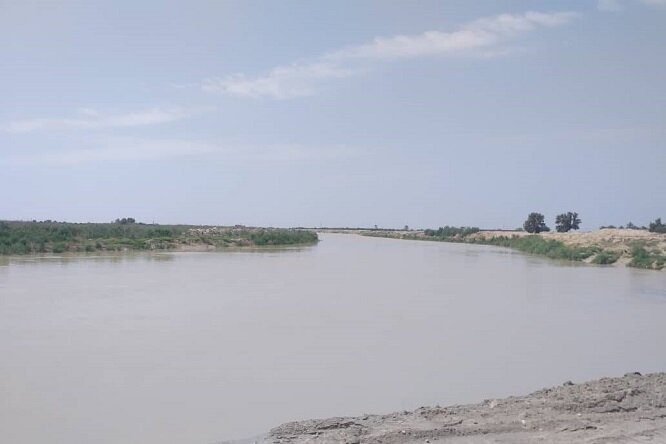 تالاب صالحیه و سه اقدام اولویتدار