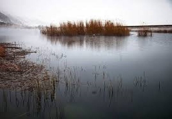 تالاب «گردهقیت و میمند» نقده احیا شد