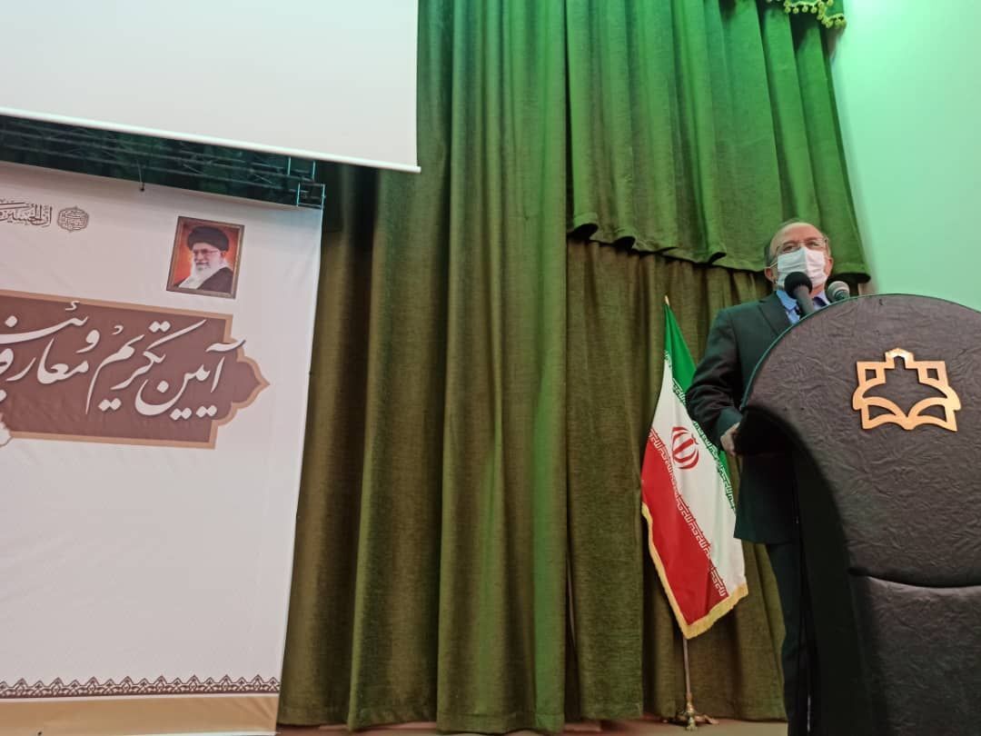 تامین امنیت و سلامت مردم سرفصل برنامه‌های دولتمردان نظام جمهوری اسلامی است 