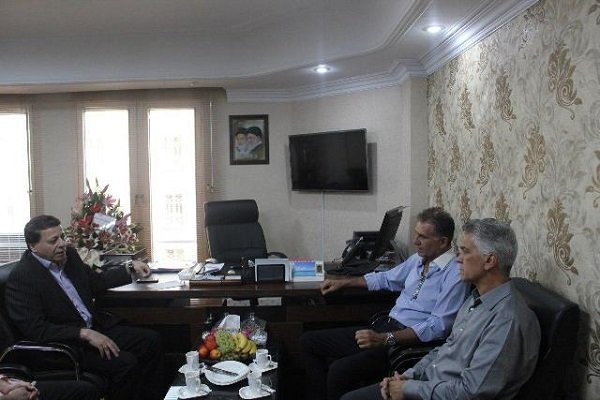 تامین سخت افزار فوتبال را از کیروش آموختم