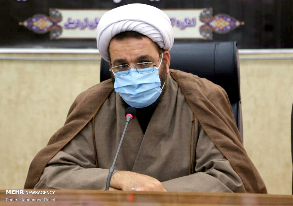 تامین سلامت جامعه باسالمسازی نهاد خانواده/امنیت روانی اولویت است