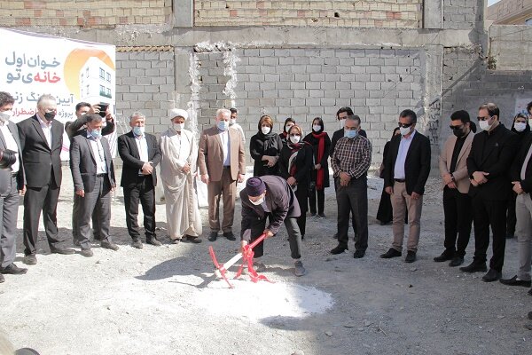 تامین مسکن زنان سرپرست خانوار یکی از معضلات اجتماعی است