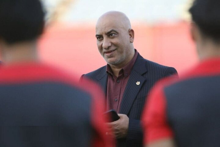 تامین منابع پول کالدرون/ پنجره نقل و انتقالات پرسپولیس باز میشود