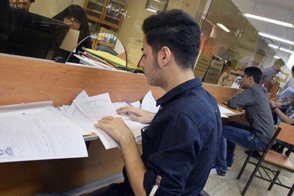 تامین کمک تحصیلی دانشجویان کردستان/۲۱میلیارد ریال شهریه پرداخت شد