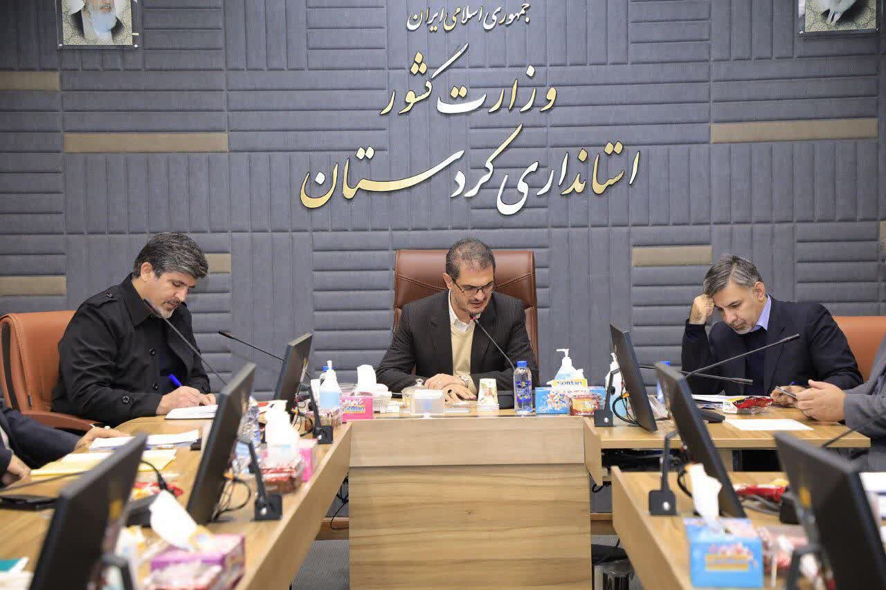 تامین ۱۹۵ میلیارد تومان اعتبار برای انتقال آب سدقوچم