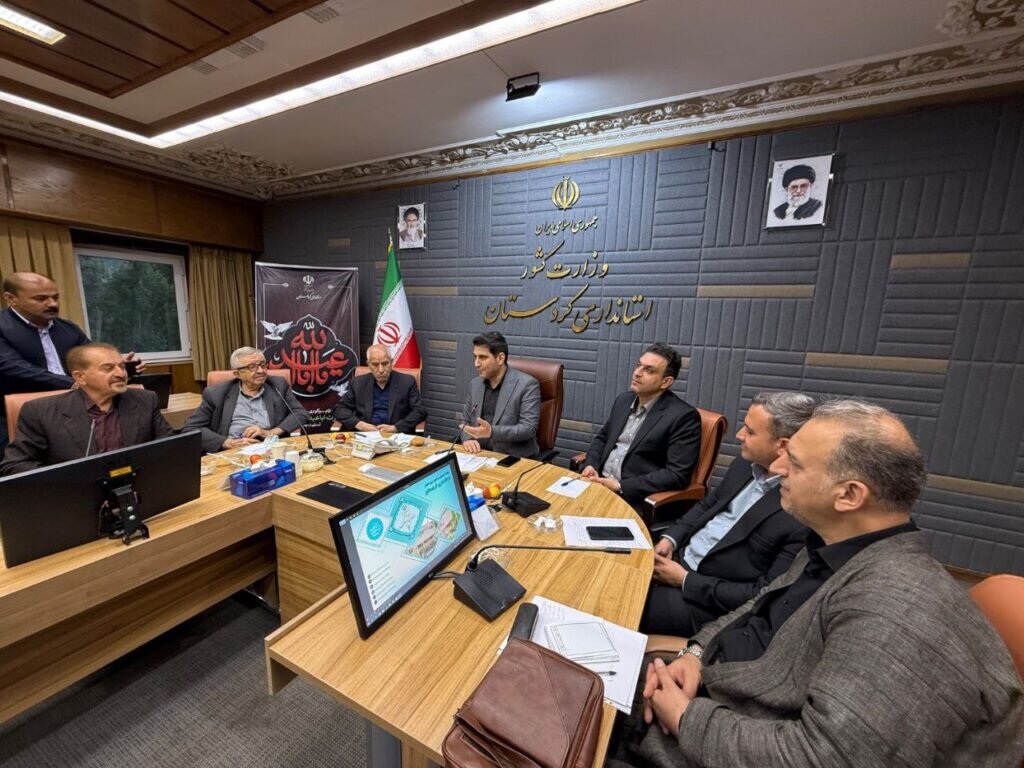 تامین ۲۰۰ میلیارد تومان برای تکمیل تالار فرهنگ سنندج