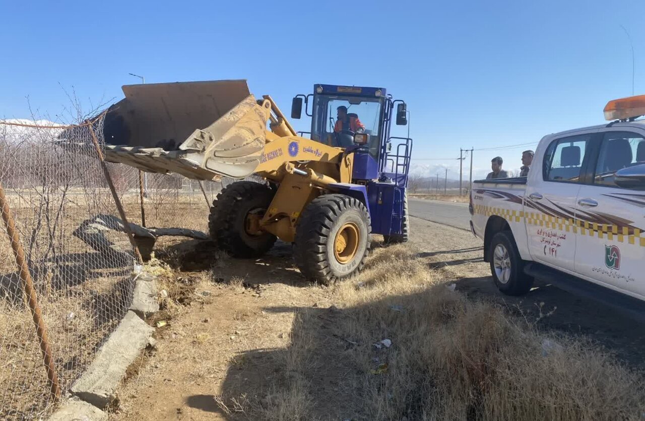 تامین ۴۲ هزار فقره زمین برای ساخت مسکن متقاضیان درآذربایجانغربی