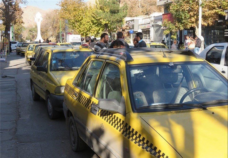تاکسی تلفنی پایتخت با سرشماره ۱۳۳ فعال شد