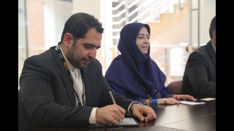 تاکید ایران و پاکستان بر تقویت و به روزرسانی همکاریهای محیط زیستی