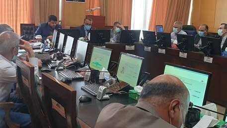 تاکید بر تقویت خدمات امداد ونجات هلالاحمر