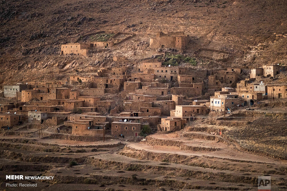 تاکید بر حضور ایران در نشست گردشگری روستایی مراکش