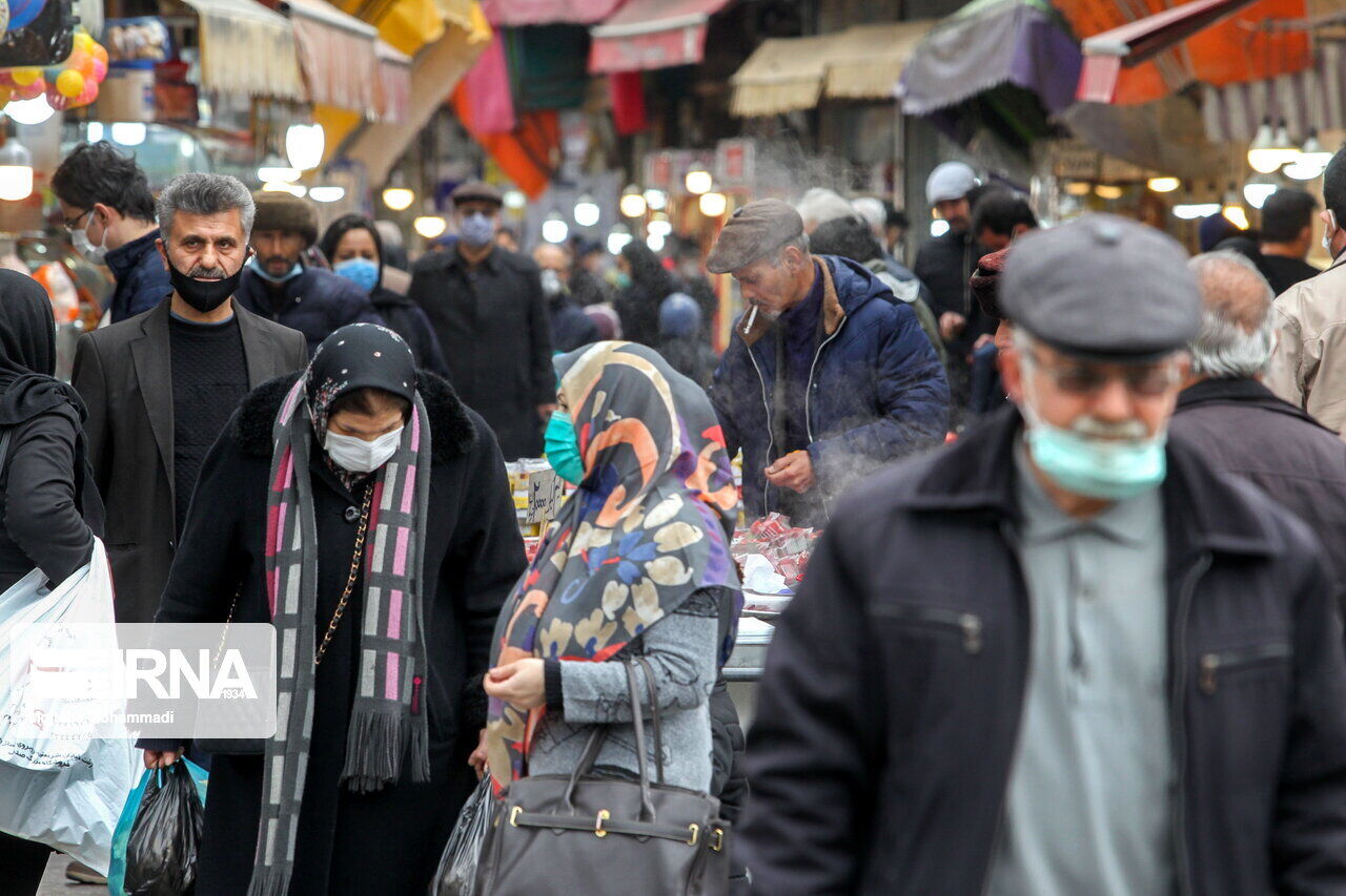 تاکید بر لزوم رعایت شیوه نامه های بهداشتی در ایام نیمه شعبان