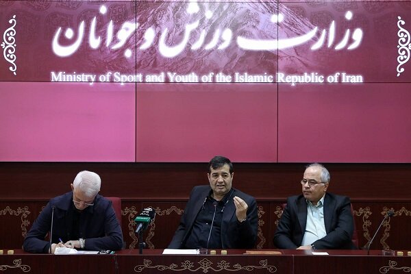 تاکید دنیامالی بر توجه به بخشنامه مدیریت تعارض منافع در ورزش