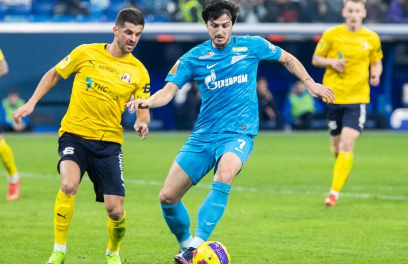 تاکید دوباره خبرنگار ایتالیایی: سردار آزمون به لیون نزدیک است