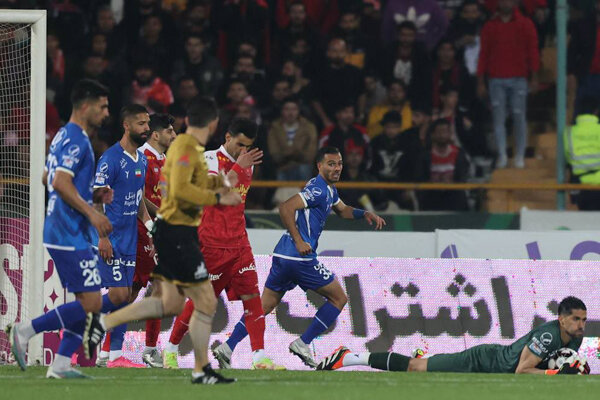 تاکید سرخابیها بر میزبانی آسیایی در ورزشگاه آزادی