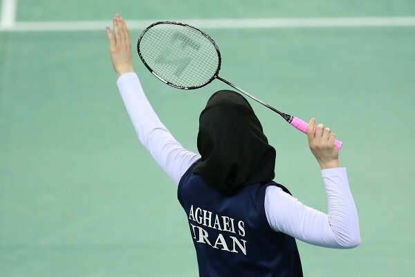 تاکید سرمربی تیم ملی بدمینتون زنان بر حضور تیمش در بازی‌های آسیایی