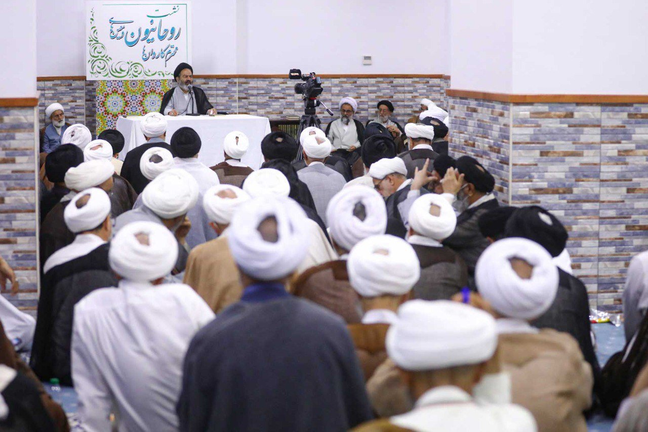 تاکید سرپرست حجاج ایرانی برارزیابی نقاط ضعف و قوت عملیات حج۱۴۰۲