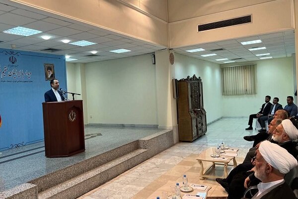 تاکید شهید امیرعبداللهیان بر توسعه و تعمیق روابط ایران وقطر