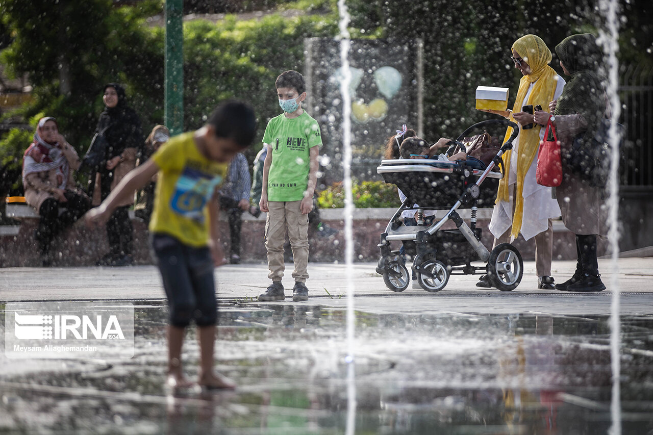 تاکید شورای تهران بر اصل عدالت در سلامت/ بودجه ۳ میلیارد تومانی ستاد جمعیت
