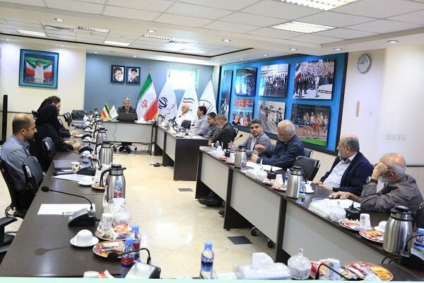 تاکید فدراسیون جانبازان و توان‌یابان بر توسعه ورزش
بانوان