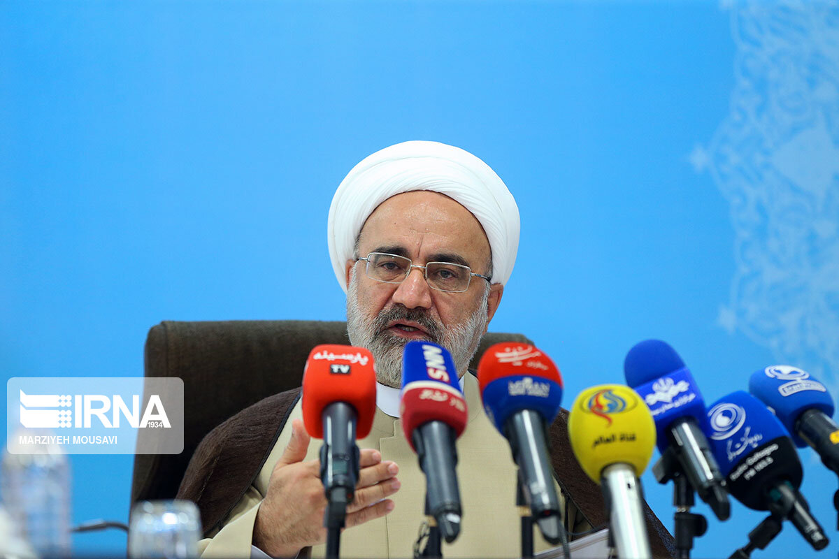 تاکید معاون اول قوه قضاییه بر ثبت اسناد رسمی