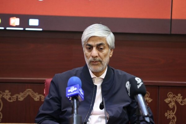 تاکید وزیر ورزش و جوانان بر ترویج فرهنگ مبارزه بافساد