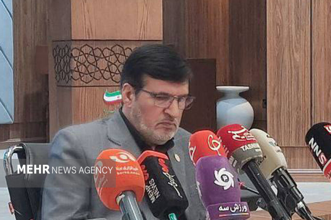 تاکید کارگری بر برندسازی در ورزش پارالمپیک؛ در حوزه مالی گشایش شده است