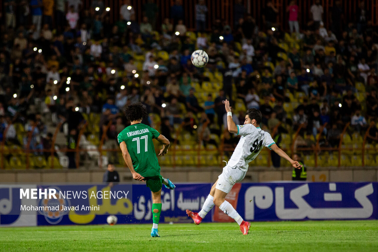 تایید آرای حقوقی در کمیته استیناف فدراسیون فوتبال