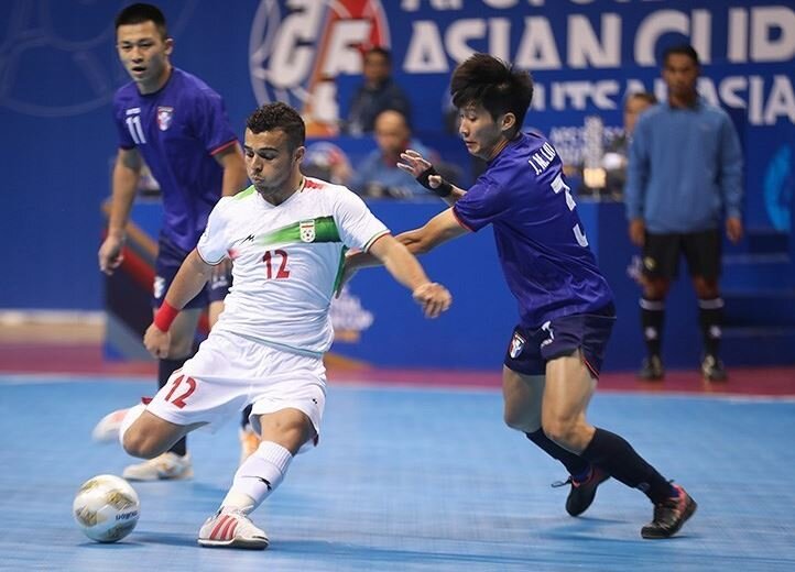 تایید انتقال بازیکن ایران به لیگ اسپانیا/هرکسی برود خوشحال میشوم