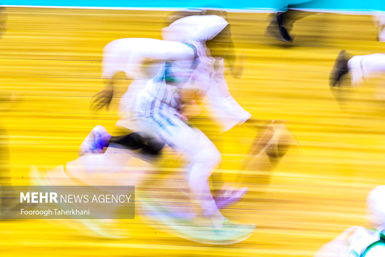 تایید حضور تیم ملی بسکتبال بانوان در کاپ آسیا دیویژنB