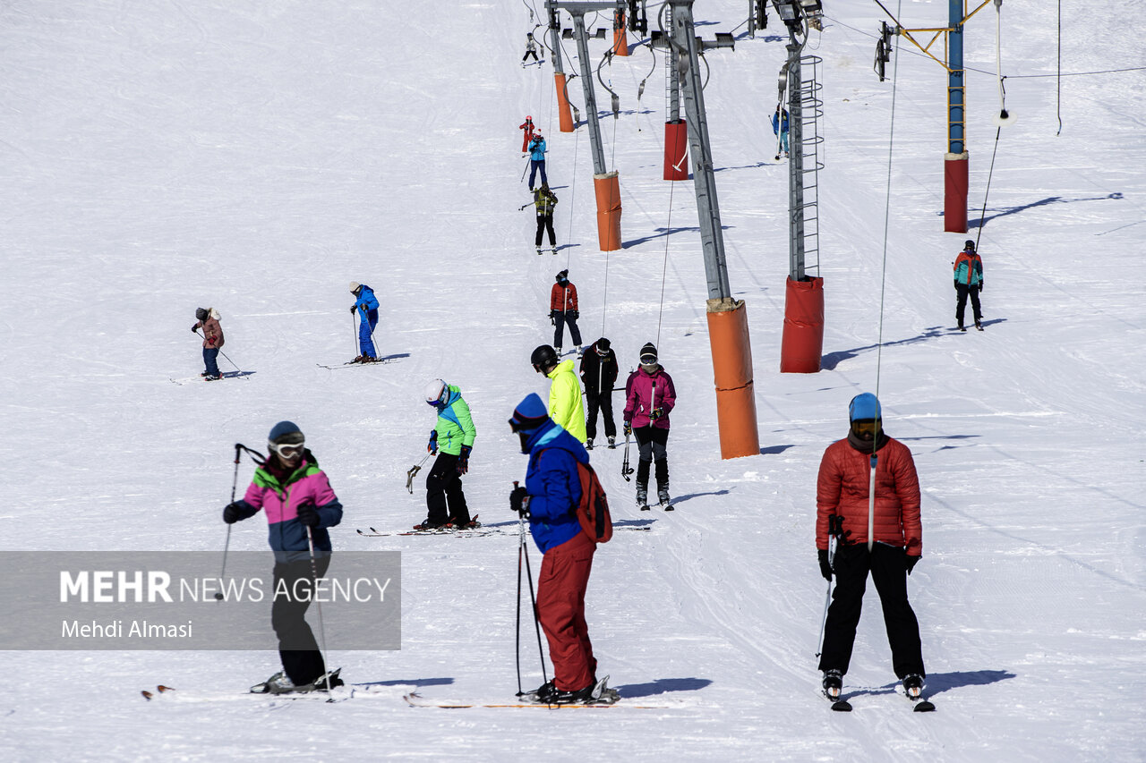 تایید صلاحیت چهار نامزد ریاست فدراسیون اسکی و ورزش‌های زمستانی