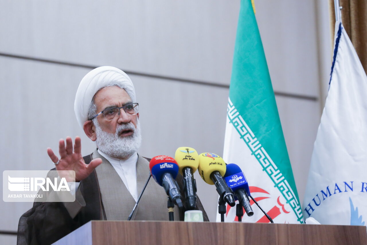 تایید عملکرد وزارت نیرو در مدیریت برق صنایع توسط دادستان کل کشور