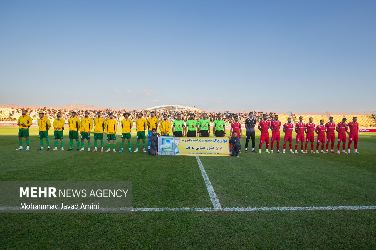 تب تند بیانیه‌های فوتبال و احضار سریع‌السیر به کمیته انضباطی