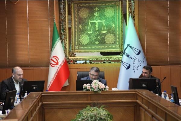 تبادل الکترونیک پرونده بیماران از اطاله دادرسی جلوگیری میکند