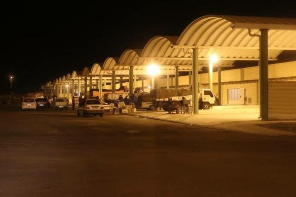 تبدیل بازارهای میوه و تره بار تهران به پاتوقهای محلهای با معماری ایرانی- اسلامی