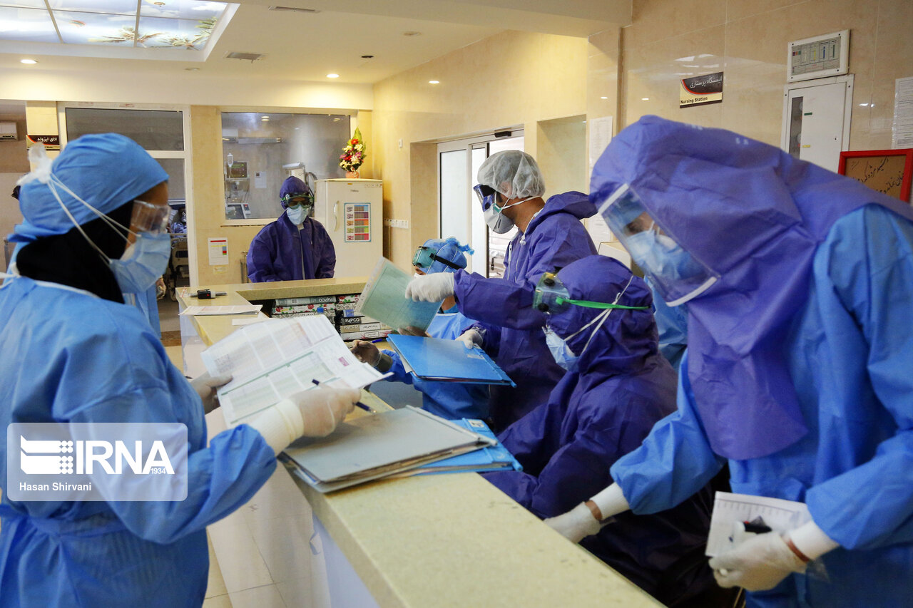 تبدیل وضعیت نیروهای پرستاری و اخذ مجوزهای استخدامی در دست پیگیری است