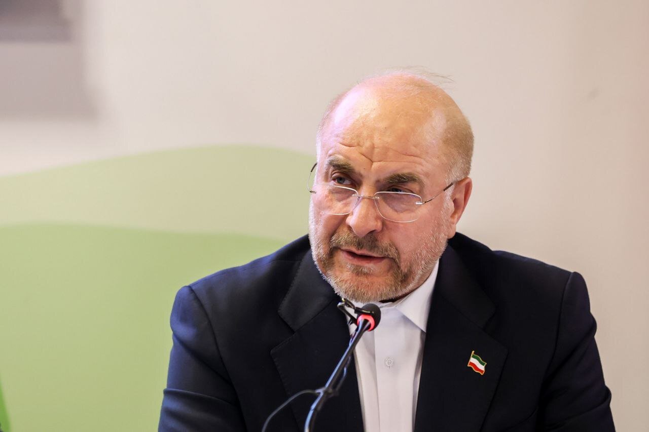 تبریک «قالیباف» به تیم ورزشی دانش آموزان در رقابتهای المپیک