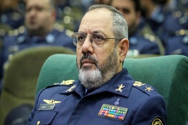 تبریک وزیر دفاع بهمناسبت فرارسیدن هفته انتظامی