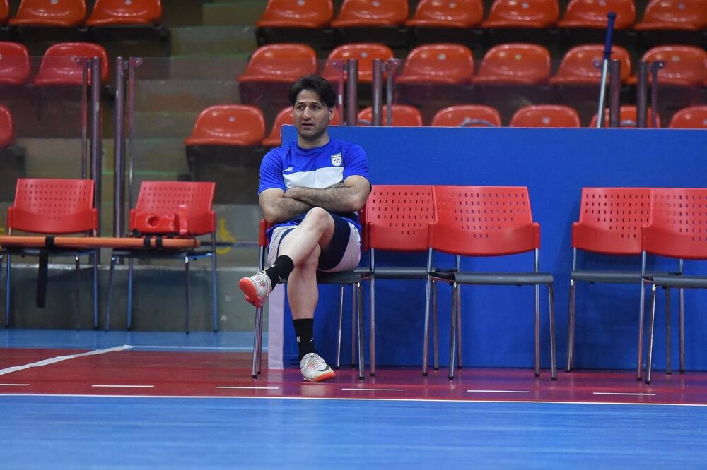 تبعات تصمیم شمسایی؛پرداخت ماهانه ۵۰ میلیون تومان به مربی اخراجی!