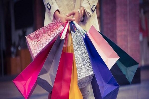 تبلیغات بازرگانی و مصرف گرایی بی‌رویه