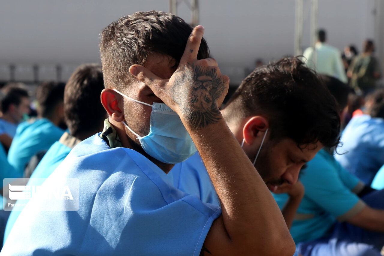 تبلیغی که برای فعال اینستاگرامی گران تمام شد/ کشف ۳۰ فقره جیب بری در جنوب تهران