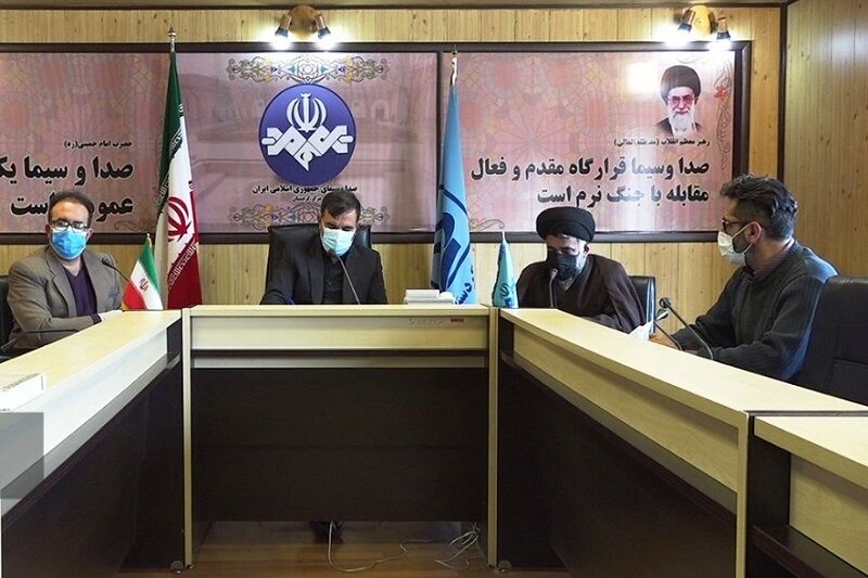 تبیین ریشهها و گفتمان انقلاب اسلامی نیاز به عزم رسانهای دارد