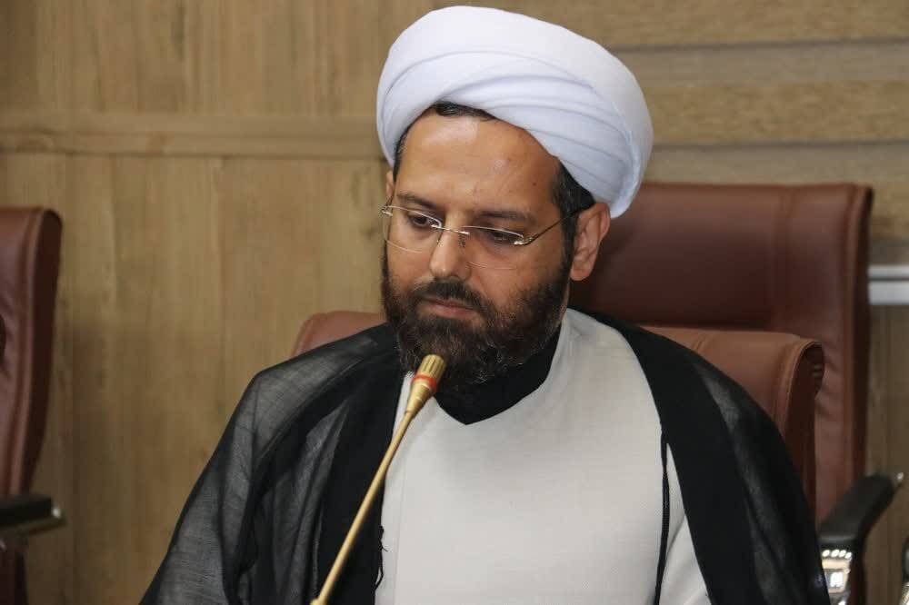 تبیین و تقویت جریانهای دینی مردمی یکی از اهداف تبلیغات اسلامی است