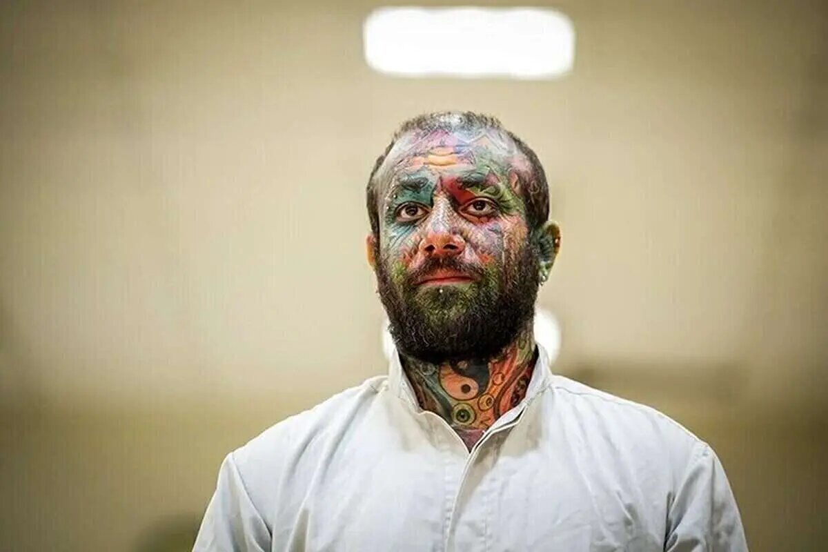 تتلو مشمول عفو معیاری اخیر نمی‌شود