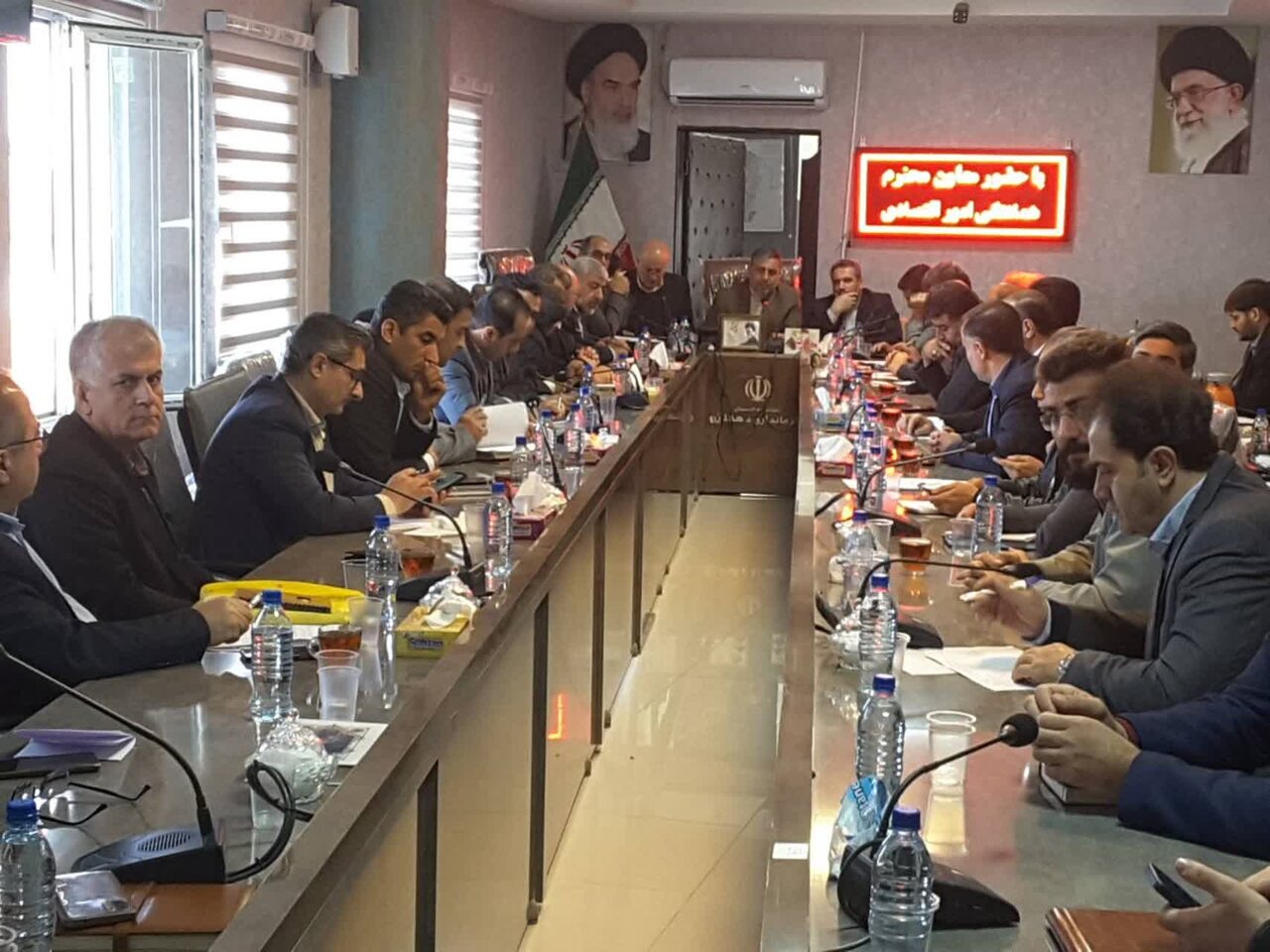 تثبیت حدود ۲۲ هزار شغل در کارگروه تسهیل و رفع موانع تولیدکردستان