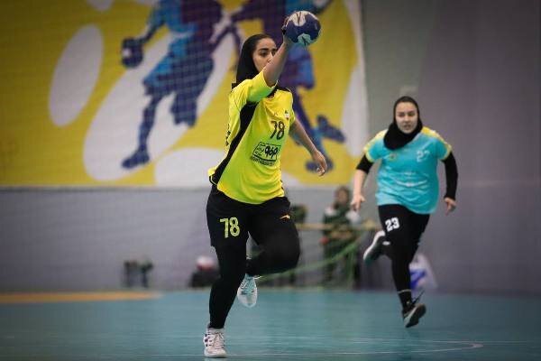 تثبیت سنگآهن در صدر جدول/ تعیین تکلیف صعود به فینال در هفتهآخر