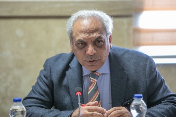 تجارب ایران در مقابله با موادمخدر می‌تواند الگوی سایر کشورها باشد